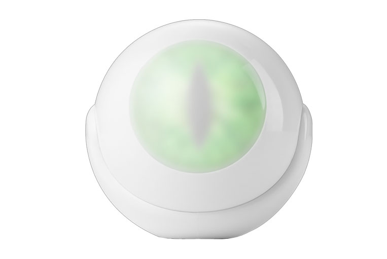 Yubii motion control