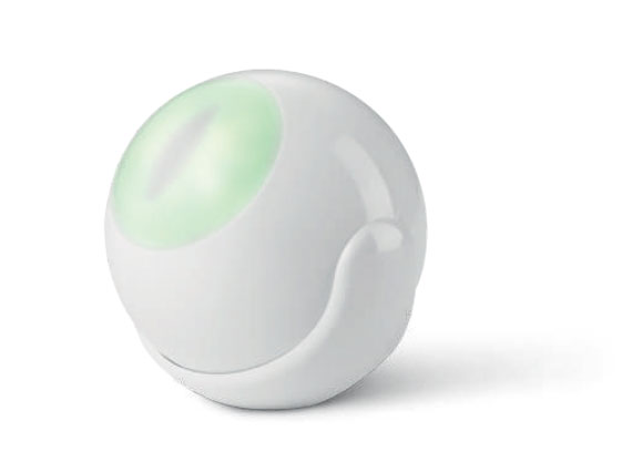 Yubii motion control