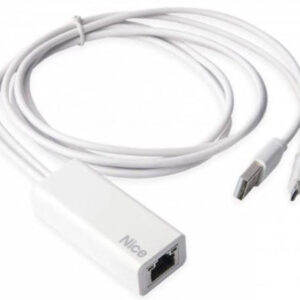 Yubii Hub Network Link