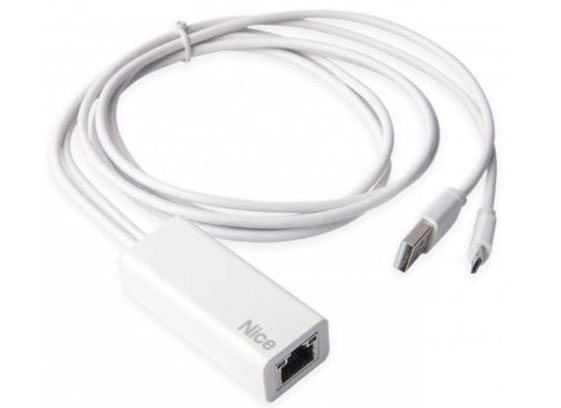 Yubii Hub Network Link