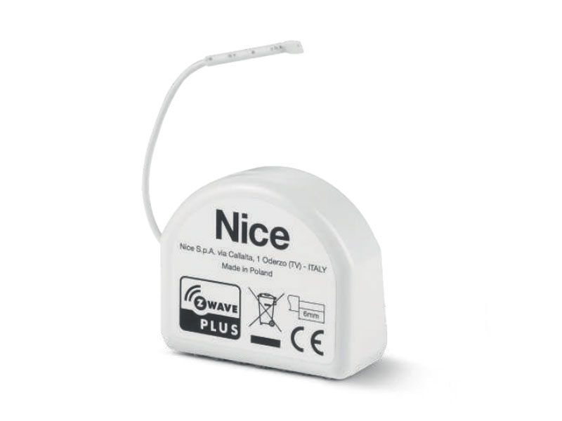 Yubii On/Off Control