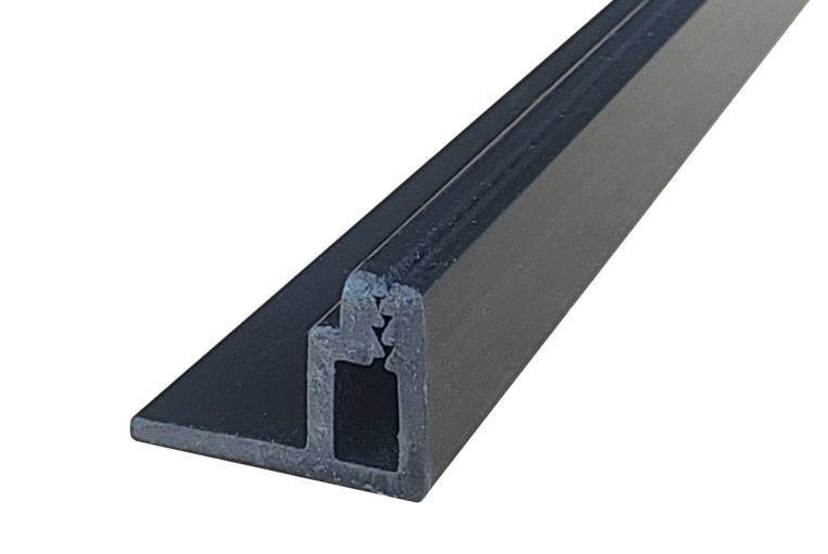 Acoustic Decor 15mm track