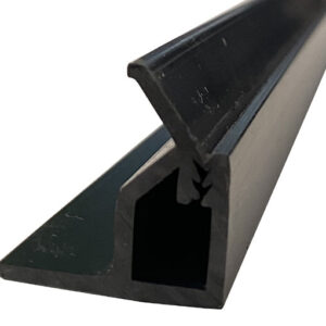 Acoustic Decor 27mm Bezel End