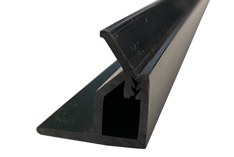 Acoustic Decor 27mm Bezel End