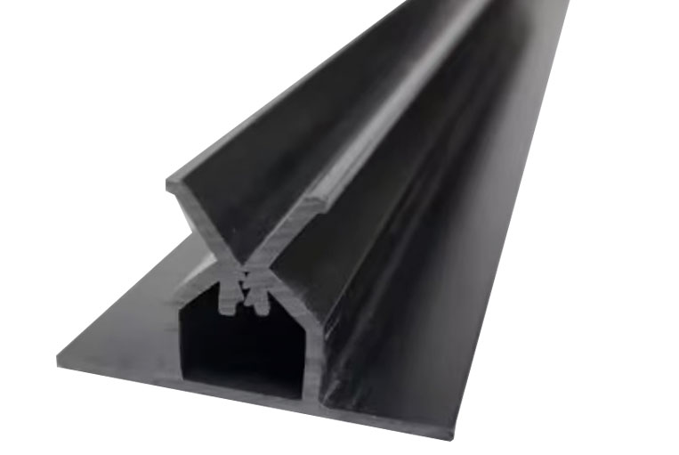 Acoustic Decor Mid Bezal Track