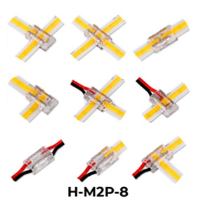 Acoustic Decor Connectors
