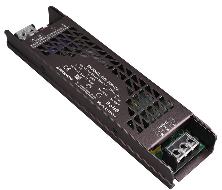 Acoustic Decor Power Supply