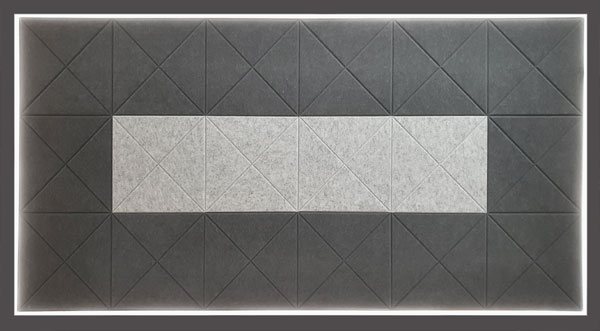 Acoustic Decor