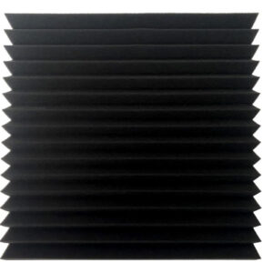 Acoustic Decor Absorption Foam Acoustic Tiles