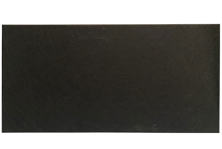 Acoustic Decor 800x400mm in black