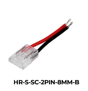 Acoustic Decor Connectors