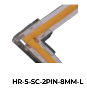 Acoustic Decor Connectors