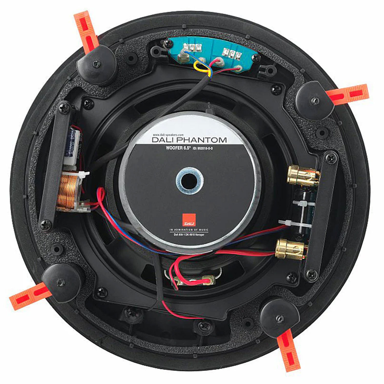 Dali Phantom E-60 In-ceiling Speaker