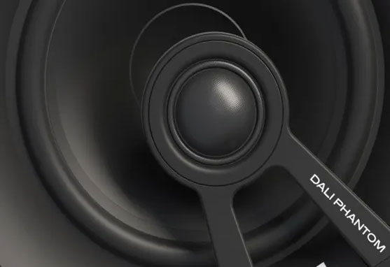 Dali Phantom E-60 In-ceiling Speaker