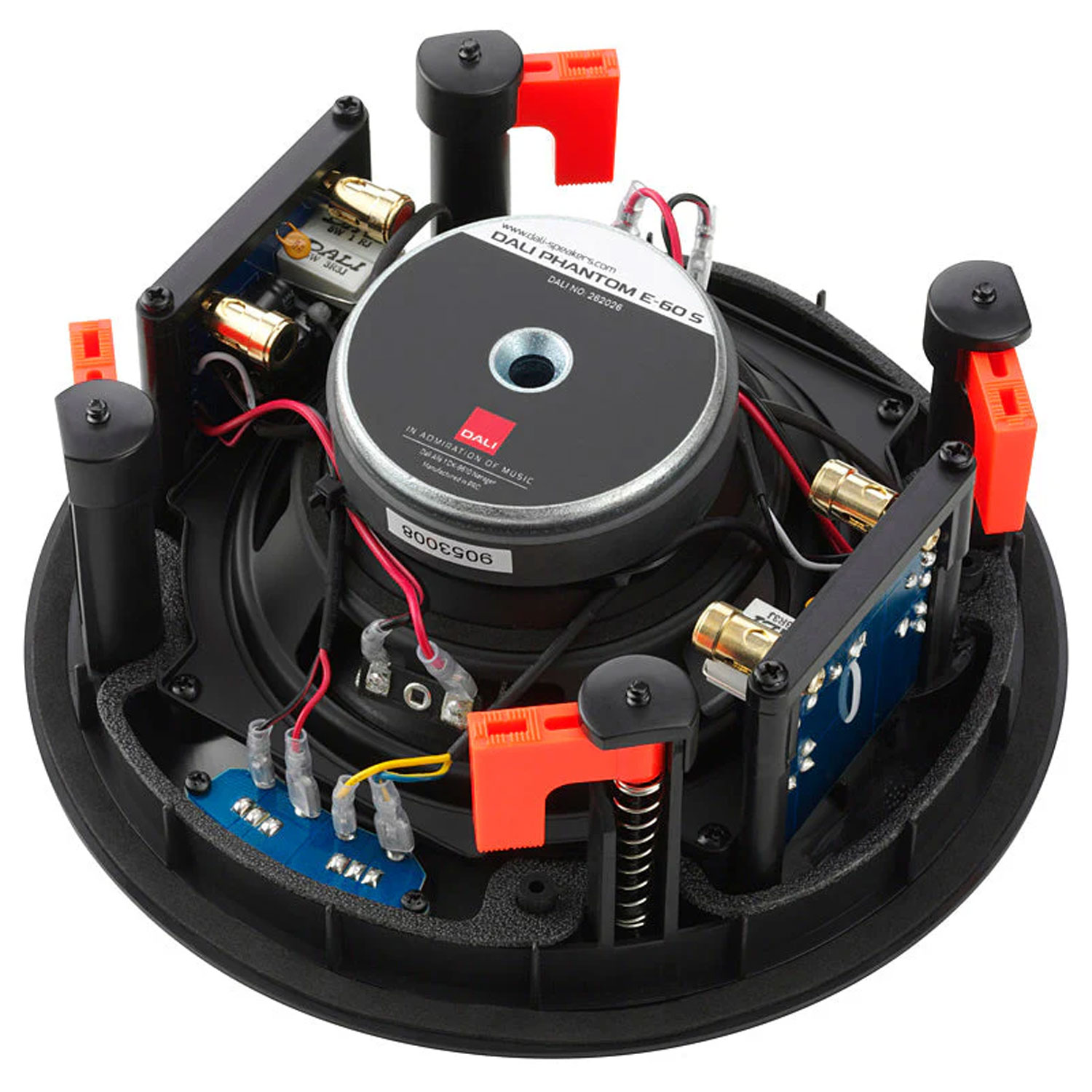 Dali Phantom E-60s In-ceiling Speaker