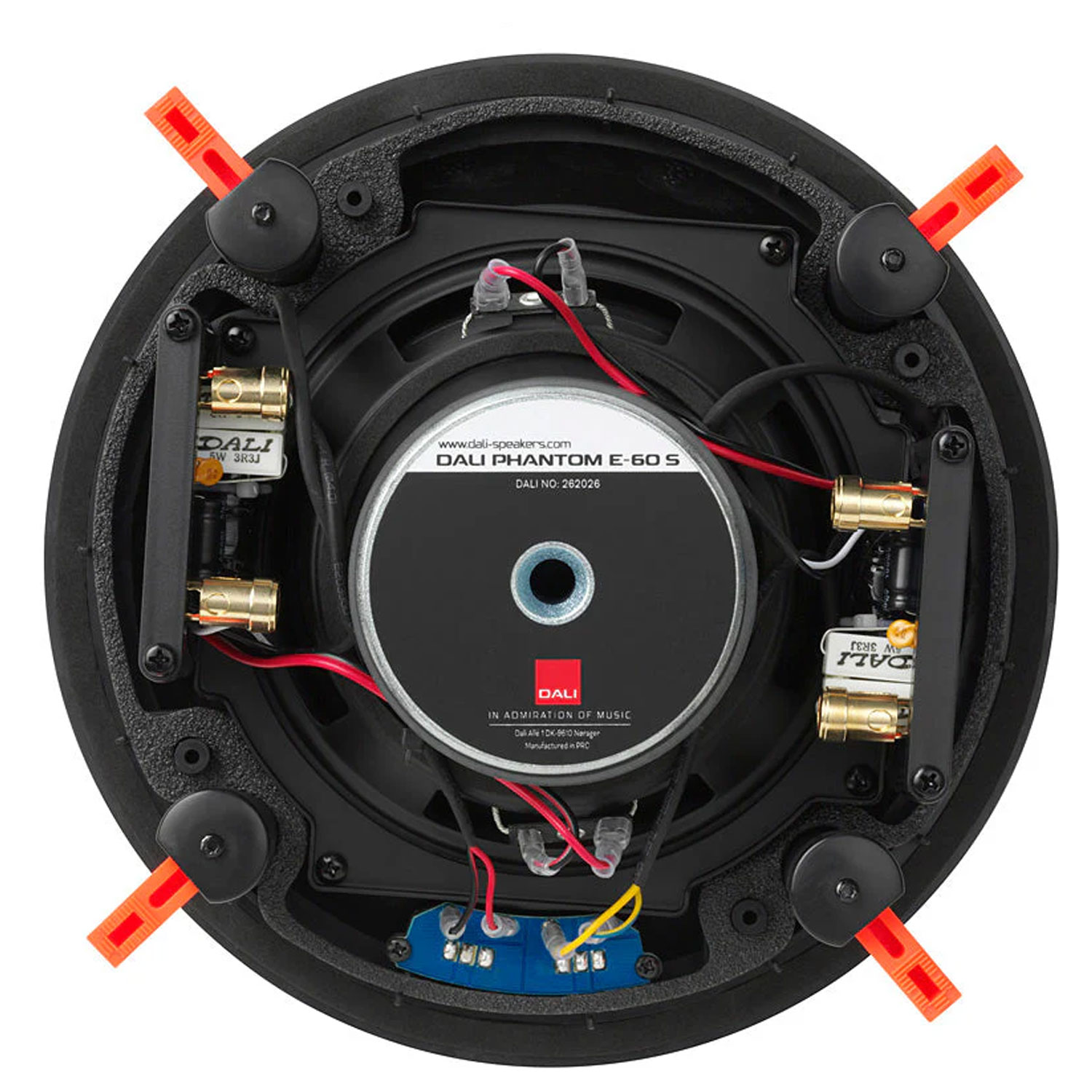Dali Phantom E-60s In-ceiling Speaker