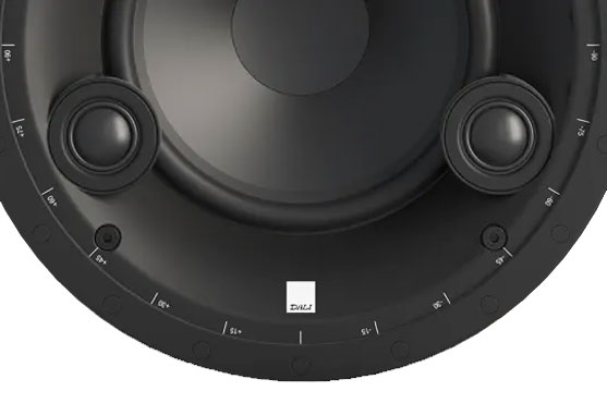 Dali Phantom E-60s In-ceiling Speaker
