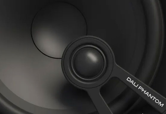 Dali Phantom E-80 In-ceiling Speaker