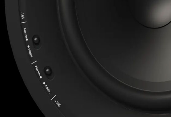 Dali Phantom E-80 In-ceiling Speaker