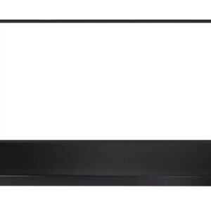 Grandview Lift Up Tab Tensioned Screen
