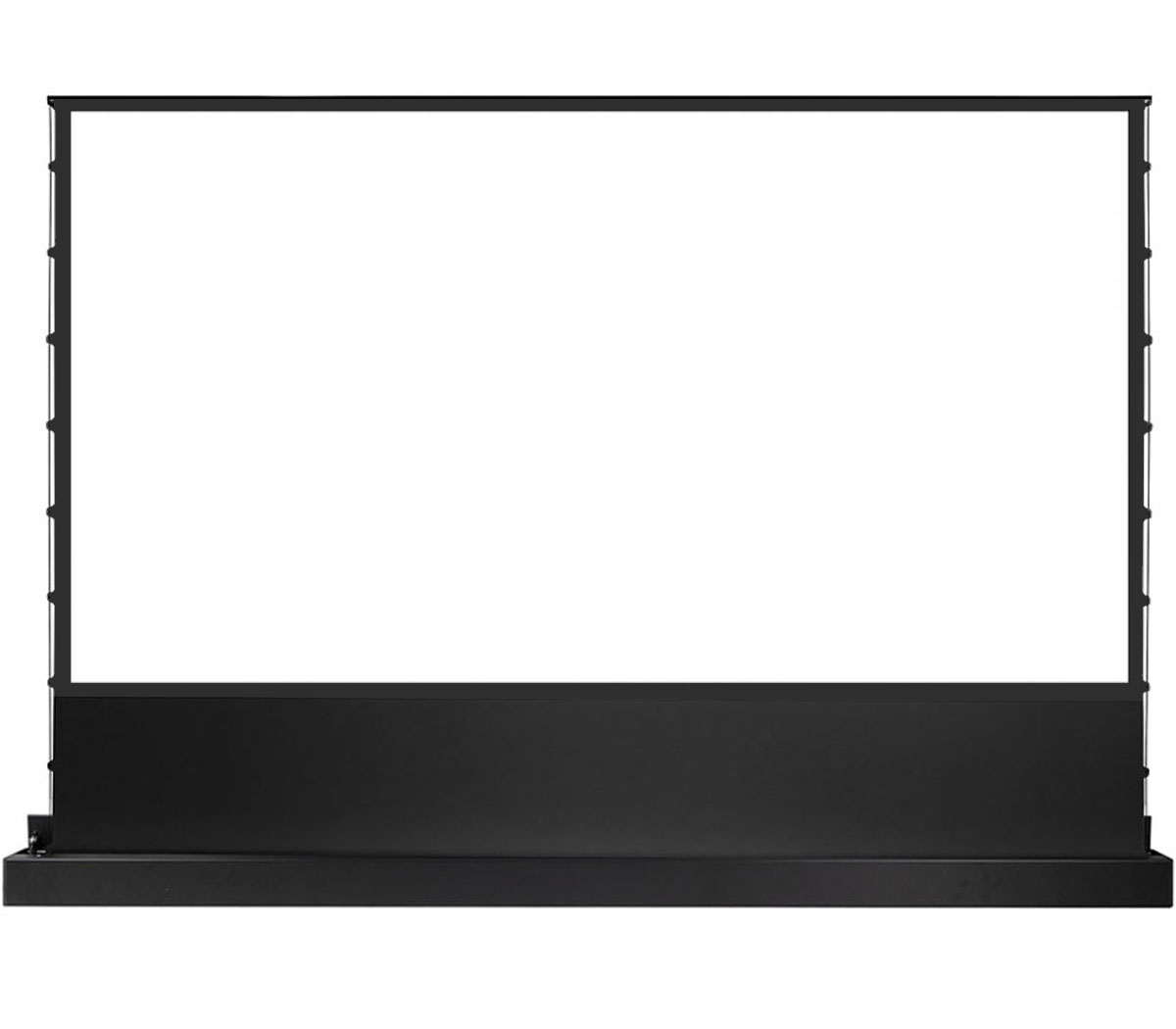 Grandview Lift Up Tab Tensioned Screen