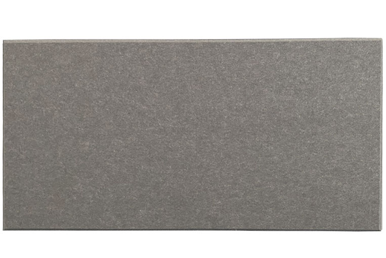 Grey 800x400 Acoustic Tile