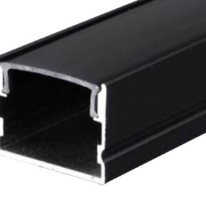 Acoustic Decor LED Extrusion