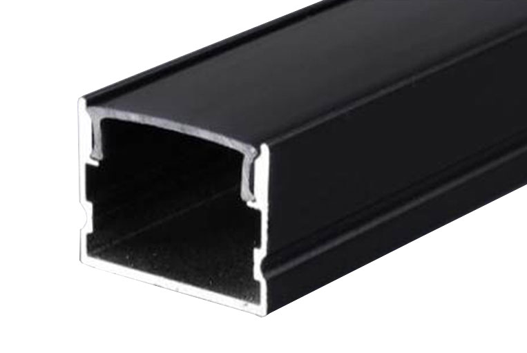 Acoustic Decor LED Extrusion