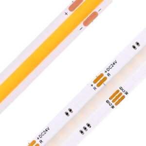 Acoustic Decor LED Lighting