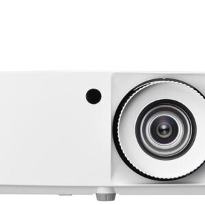 Optoma UHZ67-W Home Cinema Projector