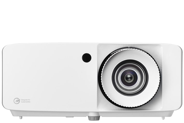 Optoma UHZ67-W Home Cinema Projector