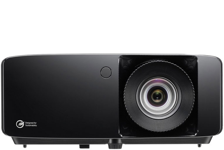 Optoma UHZ67 Projector
