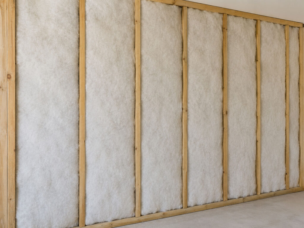 Acoustic Decor Polyester Wadding