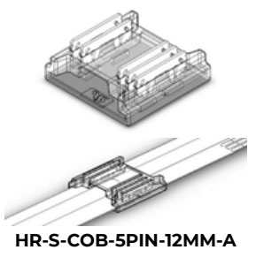 Acoustic Decor Connectors