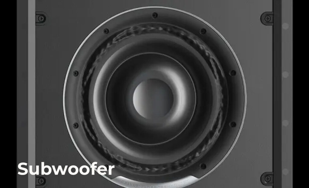 Dali Subwoofer