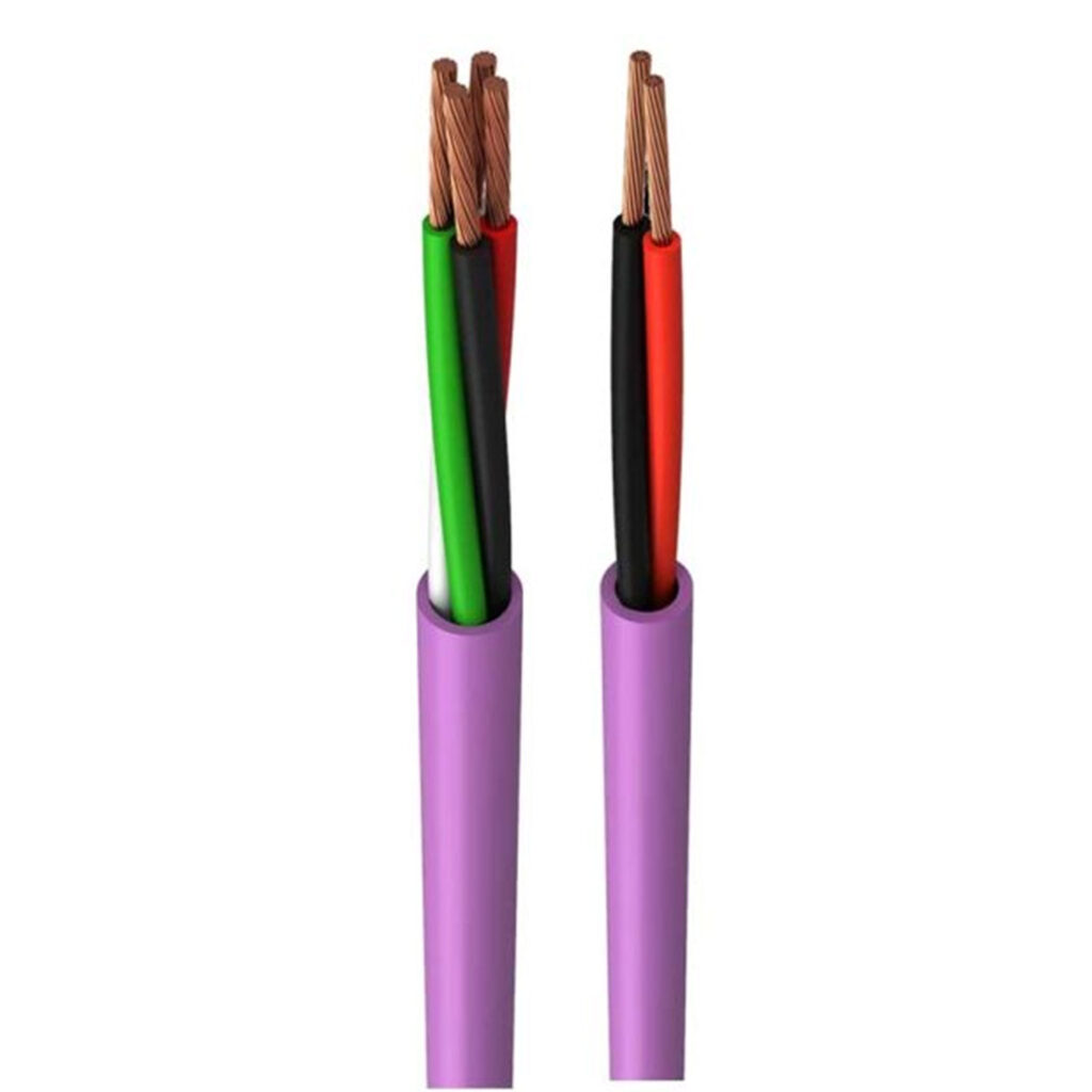 Webro Speaker Cable