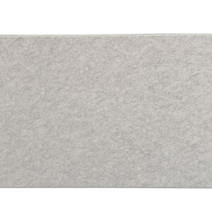 Grey 800x400 Acoustic Tile