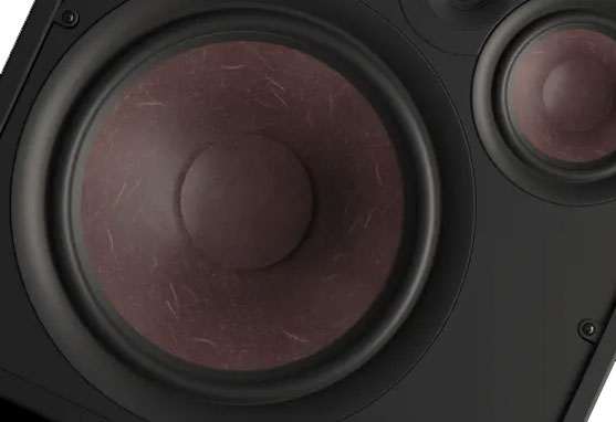 Dali Phantom H-120 Inwall Speakers
