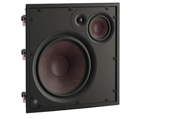 Dali Phantom H-120 Inwall Speakers
