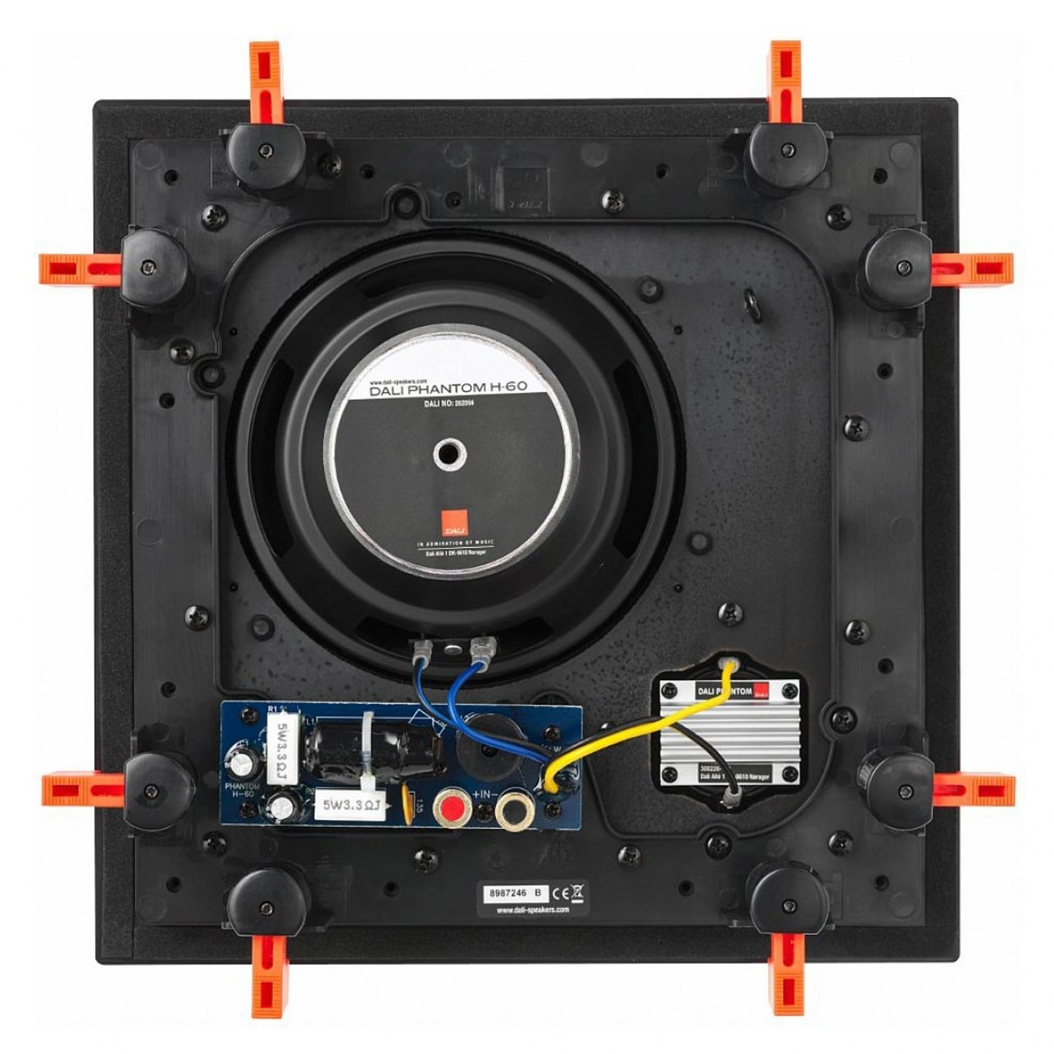 Dali Phantom H-60 - Image 2