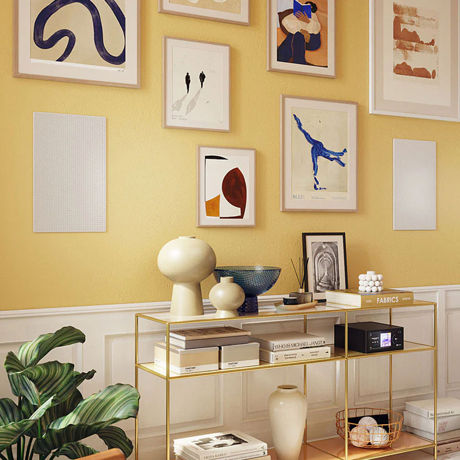 Dali Phantom H-60 R Inwall Speakers