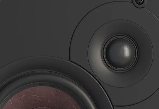 Dali Phantom H-60 Inwall Speakers