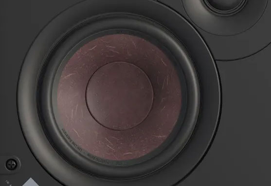 Dali Phantom H-60 Inwall Speakers