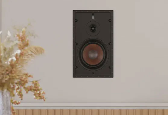 Dali Phantom H-60 R Inwall Speakers