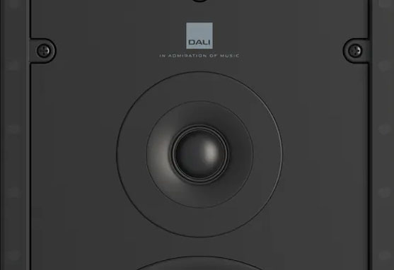 Dali Phantom H-60 R Inwall Speakers