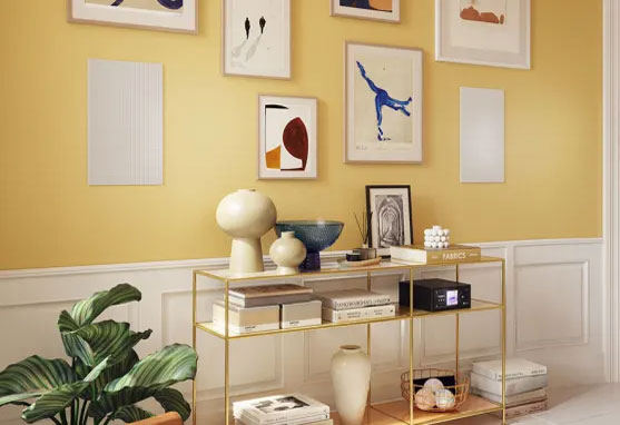 Dali Phantom H-60 R Inwall Speakers