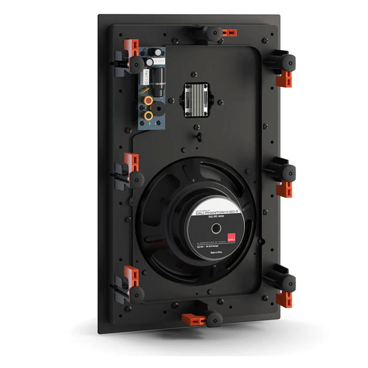 Dali Phantom H-80 R Inwall Speakers