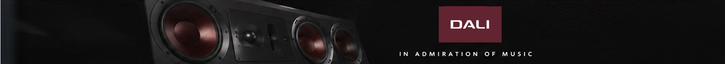 Dali Speakers