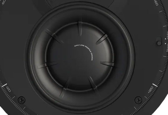 Dali Phantom K-60LP In-ceiling Speaker