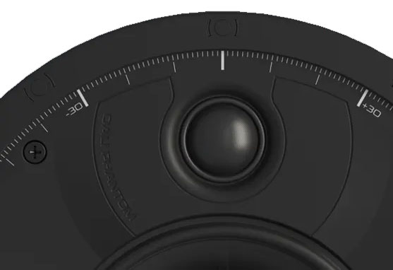 Dali Phantom K-60LP In-ceiling Speaker